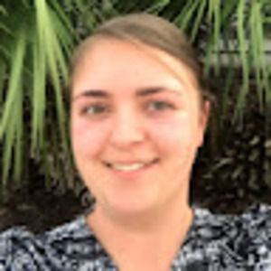 Meet your Posher, Cheryl